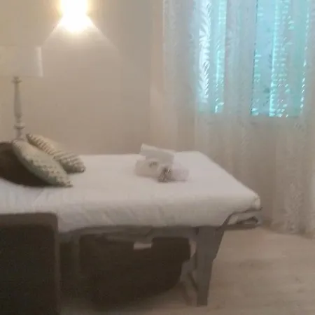 Buttura Mandarine Azur Apartment