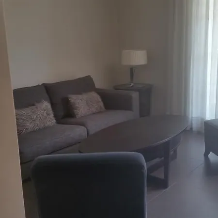 Buttura Mandarine Azur Apartment *