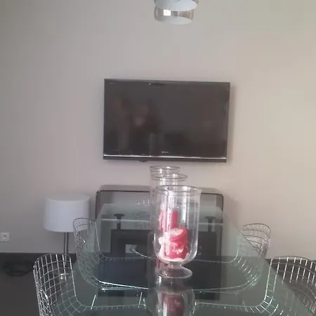 Apartment Buttura Mandarine Azur Cannes