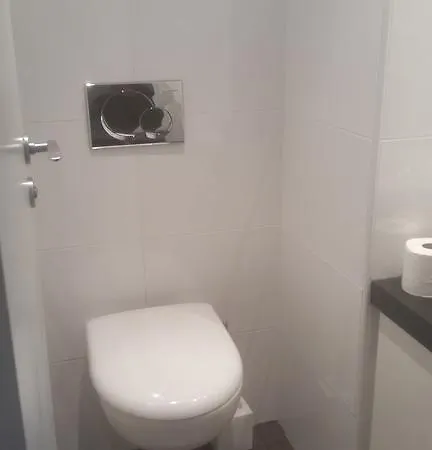 Apartment Buttura Mandarine Azur